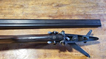 PUSKA BROKOVNICE LANCASTER CAL 16 SUPER - 15