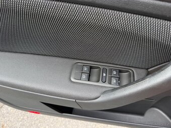► ŠKODA YETI 1,2 TSI - 77 KW,  PARK. SENZORY◄ - 15