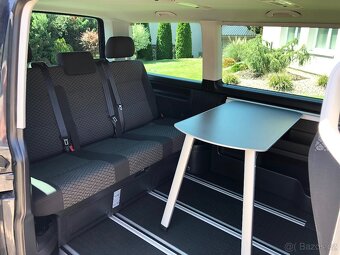VW Multivan T6.1 DPH 110KW 2/2021 Servis-Historie VW - 15