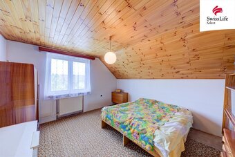 Prodej rodinného domu 160 m2, Rychnov nad Kněžnou - 15