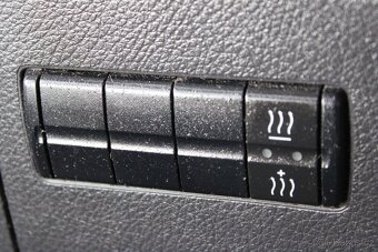 Mercedes-Benz Sprinter 4x4, MAXI, TAŽNÉ, KLIMA - 15