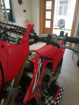 Honda CR 500 R af - 15