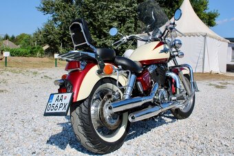 Honda VT 1100 Shadow ACE – American Classic Edition - 15