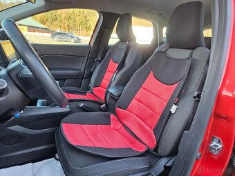 Renault Captur, ZEN TCe 90 - najeto 57.000 km - 15