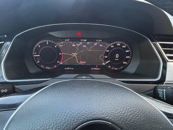 Volkswagen Passat B8 Combi 2.0 TDI 110 kW Virtual, Full led - 15