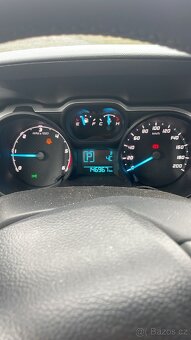 Ford čeština, convers, FX, mapy, Sync 2 - 15