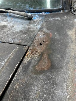 Ford Mustang Fastback - 15