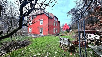 Prodej bytu 1+kk 35 m², Praha - Bohnice, ev.č. 01092 - 15