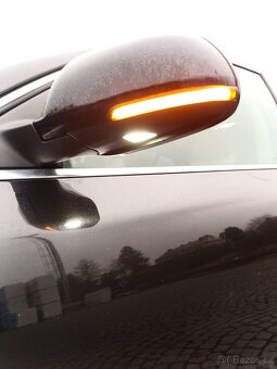 Škoda Superb 2 L&K - 15