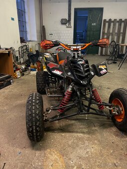 650 Campell Bashan 250 - 15