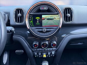 Mini Countryman COOPER 1.5 S E ALL4 Hybrid - 15