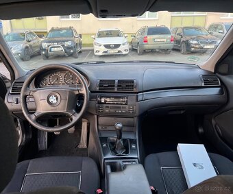 Bmw e46 - 15