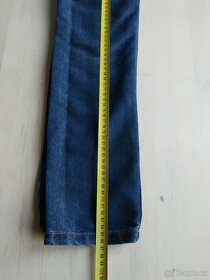 Kalhoty vel 146/152 - 15