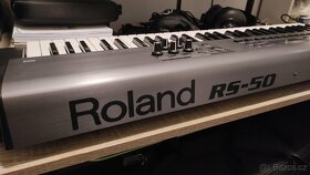 ROLAND RS-50 - 15