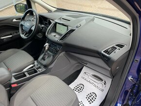 FORD C-MAX 1.5 ECOBOOST 110kW AUTOMAT-2017-115.378KM-NAVI- - 15