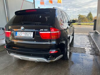 BMW X5 3.0 TDi Xdrive 35d 210 kW - 15