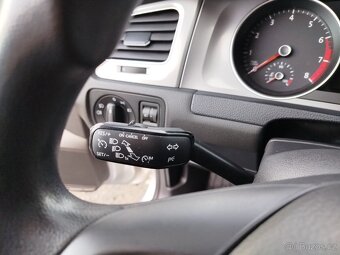 VW GOLF 1,4 TSi 90kW, r.v. 03/2013, najeto 155.477km - 15