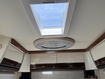 Luxusní karavan Tabbert Cellini - 15