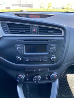 Kia Ceed 2018 1.4 74kw - 15
