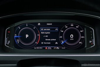 Tiguan Allspace/ 2.0 TDI/ Highline/ 4MOTION/ Line assist/ N - 15