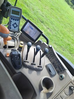 John deere 6125r - 15