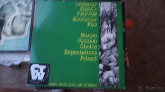 LP desky original - 15