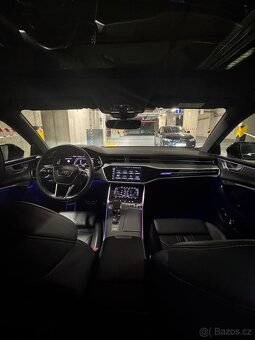 Audi A7 Slune - 15