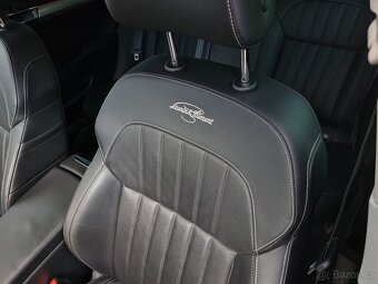 ŠKODA Superb L&K 2.0TDI 110kW DSG Combi Facelift ČR Záruka - 15