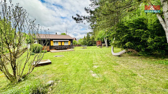 Prodej chaty, 40 m², Dobronice u Bechyně - 15
