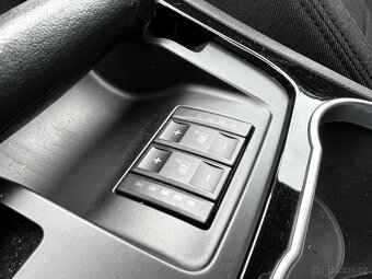 Ford S-max Titanium 2.0 tdci 120kw - 15