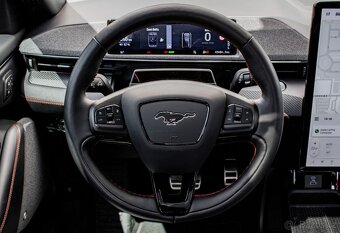 Ford Mustang Mach-E 273kw - 15