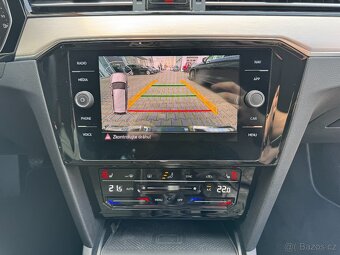 VW Passat B8 2.0 TDI 110kW Man. Matrix LED ACC Kamera Navi - 15