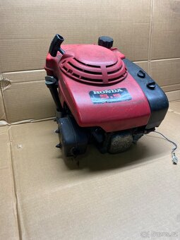 Motory -Honda,briggs a stratton - 15