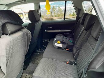 Prodej Suzuki Grand Vitara. - 15