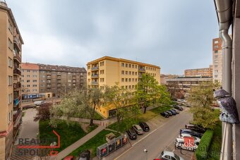 Pronájem, byty/2+kk, 50 m2, Matějkova 1935/12, 19000 Praha,  - 15