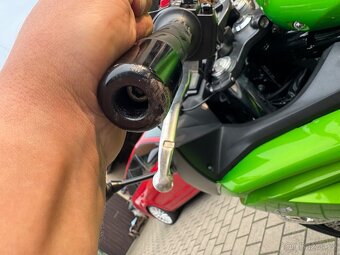Kawasaki er-6f, rv.2014,naj.7540km, 35/53kw - 15