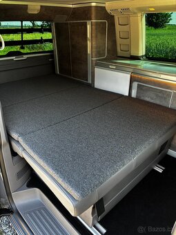 Volkswagen T6.1 California Ocean Edition 4Motion DSG DCC - 15
