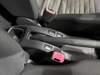 Suzuki SX4 2,0 DDIS VÝHŘEV ČIDLA KLIMA - 15