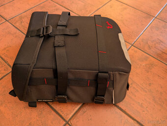 SW-MOTECH brašny s držáky pro Ducati Scrambler - 15