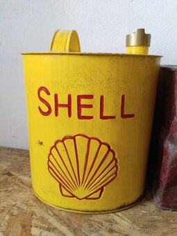 Shell Voltol - 15