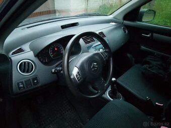 Suzuki Swift - 15