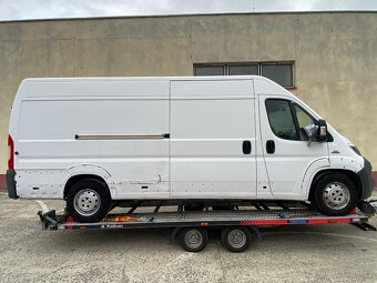 FIAT DUCATO L4H2 3.0 L 177 KONÍ 8/2016 - 15