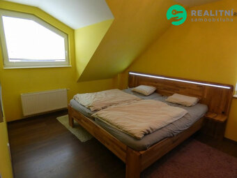 Prodej RD Rajhrad, 5+1, bazén, klimatizace - 15