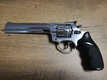 Atak Arms Zoraki Streamer R1-C 6" - 15