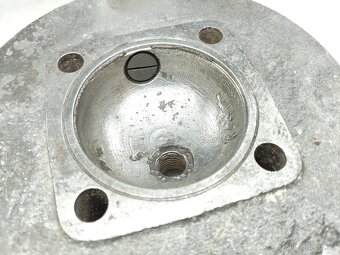 ČZ PŘEDVÁLEČNÁ 250 HLAVA & DEKOMPRESOR SPORT TOURIST ORIG. - 15