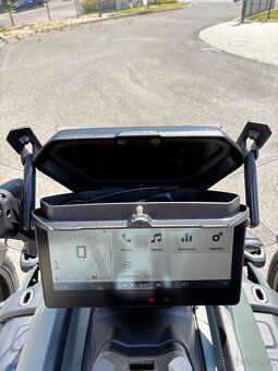 Can Am Canyon Redrock MY2025 - 15