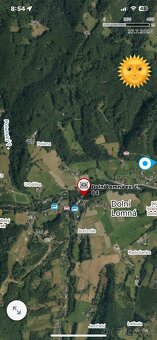 Prodej chaty v Dolní Lomné - 15