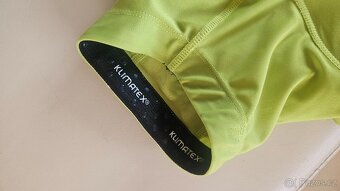 2x cyklo dres Klimatex dívčí i klučičí - 15