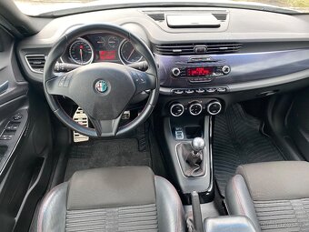 ALFA ROMEO GIULIETTA 1.6 MJTd 77KW 2011 - 15