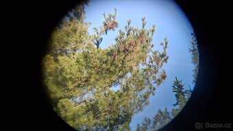 Dalekohled CZ Antireflex 6x30 - 15